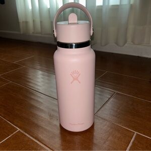 Hydro Flask 32 oz. Wide Flex Straw Cap